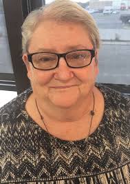 Joyce Fay Harris Obituary