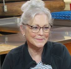 Happy Birthday to Beth Schrader, Most Excellent Cook for the Golden Age  Campers 2024