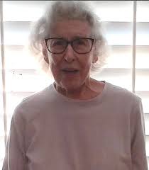 Beverly Oliphant Obituary