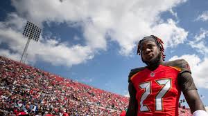 Ronald jones ii contract and salary cap details, full contract breakdowns, salaries, signing bonus, roster bonus, dead money, and valuations. Why I Raise The Flags Running Back Ronald Jones Ii
