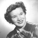 Edna Carroll Obituary (1933