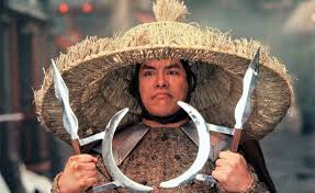 Big Trouble in Little China (1986) - Kung-fu Kingdom