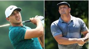 Find and save koepka memes | from instagram, facebook, tumblr, twitter & more. Koepka Jabs Dechambeau About Steroids Pga Tour Stays Mum As Usual Fairways Golf Travel