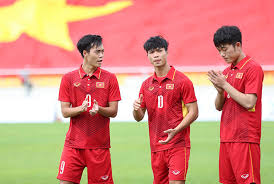 Kiatisuk giúp bầu đức toại nguyện? LÆ°á»£ng Hoang Anh Gia Lai Va Cháº¥t U19 á»Ÿ U23 Viá»‡t Nam
