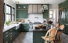 38 Kitchen Cabinet Ideas for Every Design Style