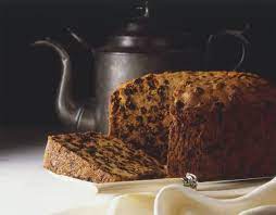 11 Steps To A Traditional British Rich Fruitcake Recipe Fruit Cake Dundee Cake Recipe Fruitcake Recipes