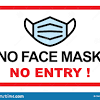 Etsy online store wintercroft is selling a variety of cool 3d masks, the process is fairly simple, choose a mask, download the diy kit, print the template, follow the instructions and stick it to card or cardboard. 1