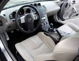 Interior Aps Nissan 350z Twin Turbo Z33 2004 In 2020 Nissan 350z Nissan Twin Turbo