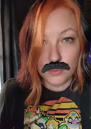 Someone just said Patty Mahomes head looks like broccoli and now I can't  unsee it. 😄