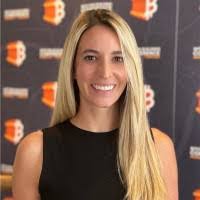 Brittany Laughlin's Instagram, Twitter & Facebook