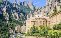 Montserrat Monastery and Nature Park
