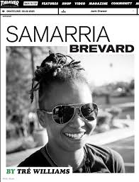 Girls skateboarding news site — Girl Is NOT A 4 Letter Word