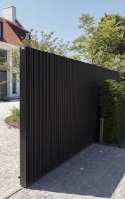 Adding some colors to your outdoor space is always a good idea. 40 Spectacular Front Gate Ideas And Designs Renoguide Australian Renovation Ideas And Inspiration