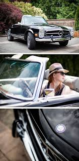 Homecoming In Style Mercedes Benz Classic Mercedes Mercedes Benz Classic Mercedes Sls