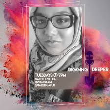 Guests — Digging Deeper