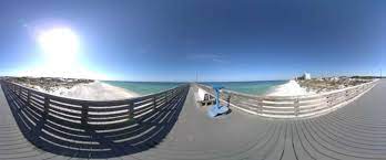 Andrews bay, it's an idyllic spot to camp for a few days or more in a rental rv. St Andrews State Park Fishing Camping Panama City Beach