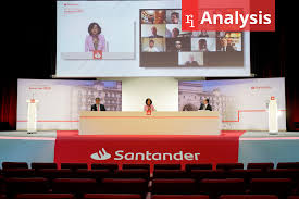 Now, a small patriotic group, our vote matters, has created a 160 billion dollar lawsuit against many alleged perpetrators of these…'irregularities.' hat tip, gateway pundit in the video, below, gary fielder says he has 30 years of experience in constitutional and civil rights complaints. Small But Perfectly Formed Dissidence At Santander Agm