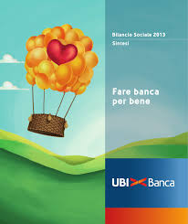 Dans le cas de banca regionale europea s.p.a. Fare Banca Per Bene