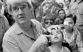 The Fred Hollows Foundation