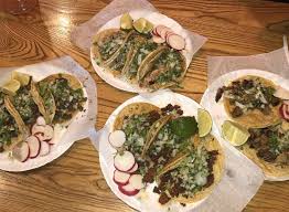 Maybe you would like to learn more about one of these? The Best Taco In Every State According To Yelp Eat This Not That