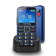 If you're unhappy with the service, you have to either put up with it or be willing to fork over hefty fees for breaking a contract. Mosthink Unlocked Cell Phones For Elderly Unlocked Senior Cell Phone Easy To Use Sos Basic Phone With Big Buttons And High Volume With Charging Dock Pricepulse