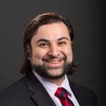 Dr. Arash Salardini, MD, Neurology