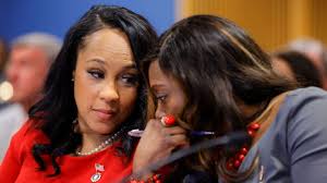 Georgia court cancels hearing in Trump election case