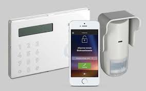 Nuovo Antifurto Filare Bticino Professionisti