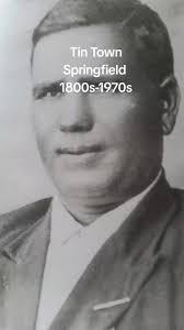 Tin Town Springfield Durban