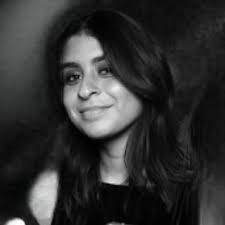 Alia Ansari Email & Phone Number