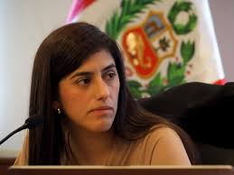 María Antonieta Alva: Toni, a ministra peruana que é essencial no combate à  crise da Covid-19