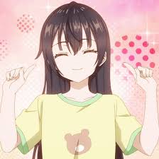 Yuki Suou Alya Sometimes Hides Her Feelings in Russian - episode 5 –  @fallinblossoms on Tumblr