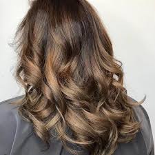 Light ash brown hair dye is one of the cool hair colors in the range of brunette hair dyes. 16 Brown Hair Colors From Bronde To Brunette Wella Professionals