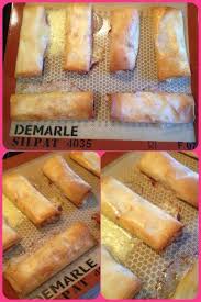 Bricks Au Caprice Des Dieux Caprice Des Dieux Brick Au Fromage Recette A Base De Fromage