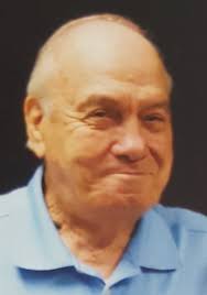 Obituary of Joseph P. Tucker