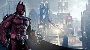 Batman arkham city robin meltdown mayhem predator challenge in 28.53 seconds. Review Batman Arkham Origins