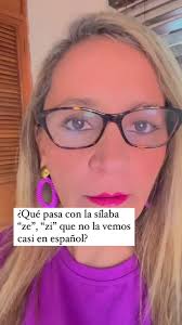 Uso de la C y la Z en el Idioma Español