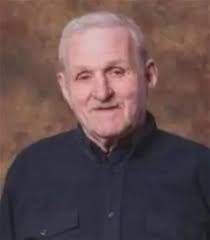 Obituary information for Harold Hollett