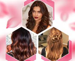 We did not find results for: This Hair Colour Guide Is The Best For Brides