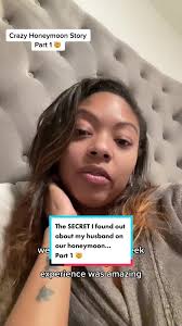 Newlywed Discovers Husband's Girlfriend