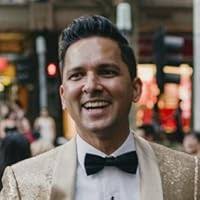 Kept Boy by Robert Rodi