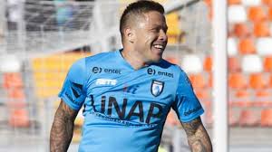 Encuentra las mejores ofertas de camiseta de deporte y los cupones descuento y promociones de tus tiendas favoritas. Deportes Iquique Felipe Saavedra Y Alvaro Ramos Se Suman Como Refuerzos Radio Maray