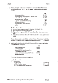 Soalan modul 16 1 imbangan duga berikut diambil daripada buku perniagaan haikal pada 31 ogos 2017. Https Gurubesar My Wp Content Uploads 2021 04 Akaun Mrsm Kertas 2 Soalan Pdf