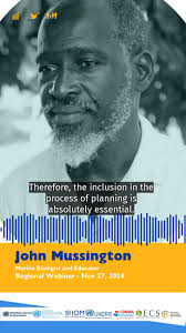 During March, IOM will highlight stories of migrant women here in Dominica  and the Caribbean, that showcase the importance of investing in women to  accelerate progress for gender equality and safe migration,