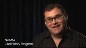 Oral History Interviews