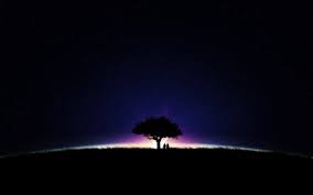 Night sky anime couple background. Free Download Stars In The Night Sky Wallpapers And Images Wallpapers Pictures 2560x1600 For Your Desktop Mobile Tablet Explore 43 Wallpaper Stars Sky Night Stars At Night Wallpaper Winter