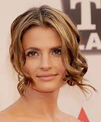 Happy Birthday to STANA KATIC. Katic played Hana Gitelman in Heroes,  Collette Stenger in 24's season five, and Jenny in the film FEAST OF LOVE  starring Morgan Freeman. She also played Morgenstern