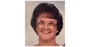 Death Notice and Obituary for Mary Strawder-Hall Windham 2023 of Headland ,  AL