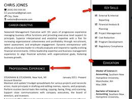 resume margins, fonts, style & paper