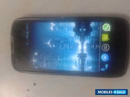 Xolo Q700S for sale in Bikaner. Silver ...